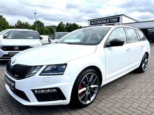 Skoda Octavia Combi RS 2.0 TSI DSG /NAVI/LED/ACC/AHK