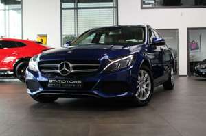 Mercedes-Benz C 220 BLUETEC T-MODELL *AVANTGARDE*  EXTRA`S