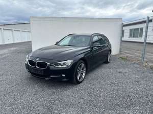 BMW 318 d xDrive Touring+Sport-Line+SHZ+PDC+Navi+AHK