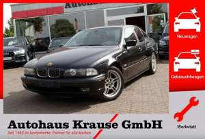 BMW 540 E39 Limousine 540i V8-AUTOMATIK/SCHIEBED./LEDER