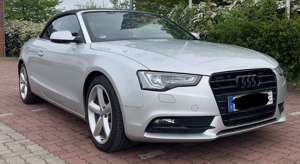 Audi A5 Cabrio 2.0 TDI MTM