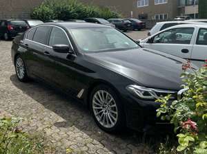 BMW 520 5er Diesel 520d Aut.