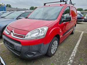 Citroen Berlingo L1 1.6 VTi Niveau B