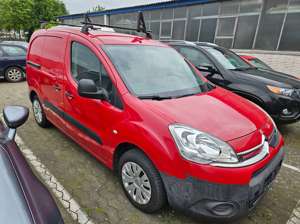 Citroen Berlingo L1 1.6 VTi Niveau B Bild 3
