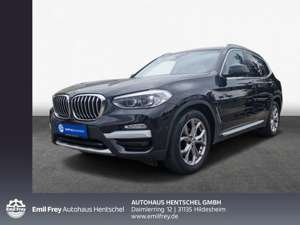 BMW X3 xDrive20d Aut. xLine