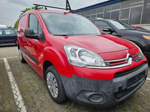 Citroen Berlingo L1 1.6 VTi Niveau B Bild 2