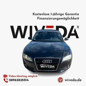 Audi A5 Cabriolet 3.0 TDI quattro Aut. NAVI~PLZ 24105