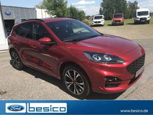 Ford Kuga ST-Line X PHEV+LED+AHK+BLIS+iACC+NAV+BO+LMF