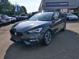 SEAT Leon ST FR 150PS DSG #PANO #BEATS #LED #18ZOLL