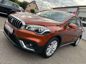 Suzuki SX4 S-Cross Comfort Aut.*SHZ*LED*PDC*NAVI*KAMERA