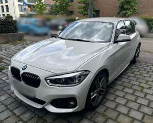 BMW 118 118i M Sport *TÜV NEU* *inkl. Winterreifen*