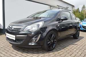 Opel Corsa D Color Edition **Klimaanlage**