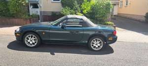 Mazda MX-5 MX-5+1.6i+16V