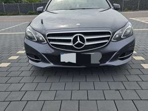 Mercedes-Benz E 250 7G-TRONIC