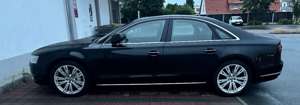 Audi A8 3.0 TDI DPF clean diesel quattro tiptronic