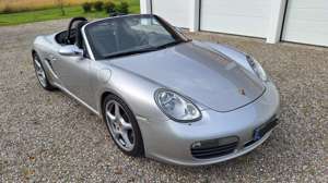 Porsche Boxster Boxster S Tiptronic