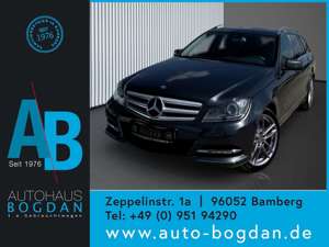 Mercedes-Benz C 250 T Navi*BiXenon*Schiebedach*Kamera*Tempomat