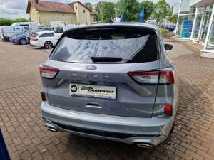 Ford Kuga ST-Line X | AHK elektr. | Kamera | Allwetter Bild 5