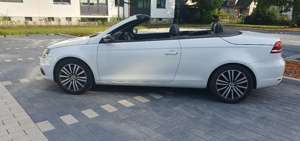 Volkswagen Eos Sport  Style 211Ps Vollleder Navigation...