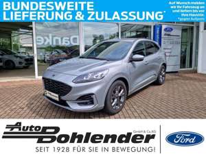 Ford Kuga ST-Line X | AHK elektr. | Kamera | Allwetter