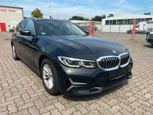 BMW 318 Baureihe 3 Touring 318 d Luxury Line*VOLL*