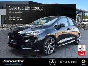 Ford Fiesta Fiesta 1.0 EcoBoost ST-Line X LED ACC SH LH 18"