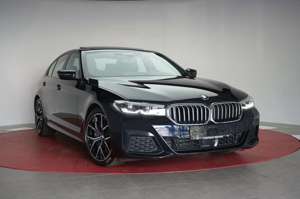 BMW 530 d M Sport Navi/Temp/Kamera/Virtual/