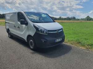 Opel Vivaro Vivaro 1.6 CDTI 1.6 CDTI L1H1 LKW