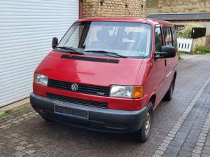 Volkswagen T4 T4/MULTIVAN/CARAVELLE Transporter Syncro 7DB 1Y5