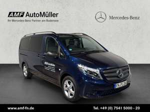 Mercedes-Benz Vito Vito 116 CDI /L Tourer AUTOM+LED+DISTRO+AHK+KAM