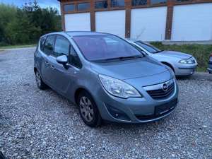 Opel Meriva Edition