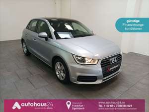 Audi A1 Sportback 1.6 TDI Navi|Pano|PDC