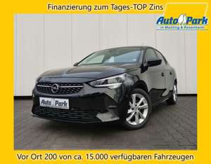 Opel Corsa Corsa 1.2 Turbo Aut. Elegance NAVI~LED~SHZ~2xPDC