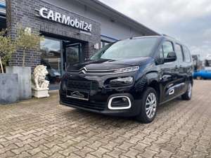 Citroen Berlingo XL BlueHDi 130 EAT8 SHINE*7-Sitzer*Navi*SHZ