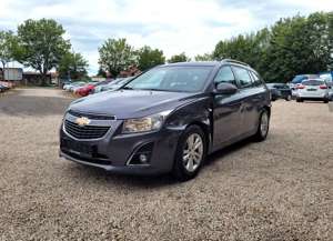 Chevrolet Cruze Station Wagon LT+*SZH*Klima*SR+LMF*WR*TÜV*