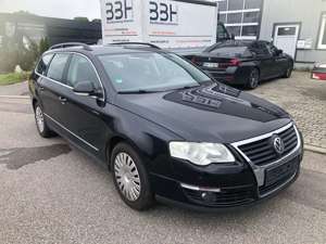 Volkswagen Passat Variant Comfortline Motorschaden