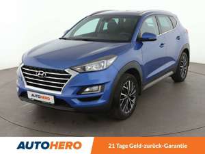 Hyundai TUCSON 1.6 Select 2WD*NAVI*TEMPO*CAM*PDC*SHZ*