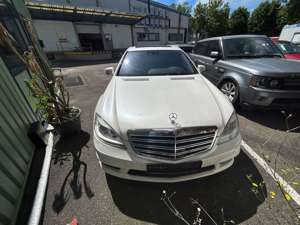 Mercedes-Benz S 63 AMG L 7G-TRONIC Langversion