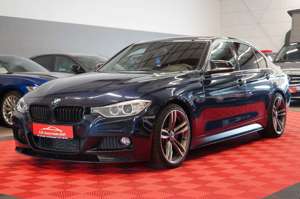 BMW 335 i Sport Line M Paket *Akrapovic*Harman/Kardon