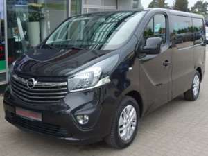 Opel Vivaro Vivaro+1.6+D+(CDTI)+1.6+D+(CDTI)+L1H1+S