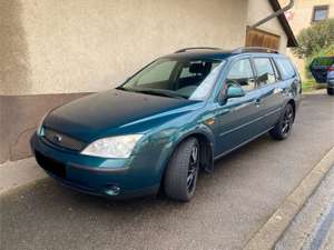 Ford Mondeo Mondeo Turnier 1.8 Turnier Ghia