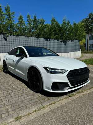 Audi A7 55 basis TFSI e quattro