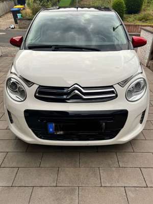 Citroen C1 C1 VTi 72 S