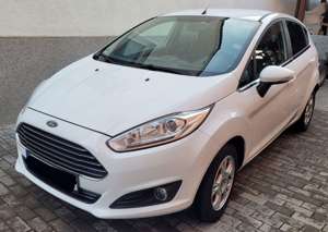 Ford Fiesta 1.0 EcoBoost Powershift Titanium