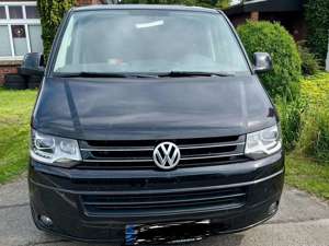 Volkswagen T5 Multivan Multivan 4MOTIONHighline