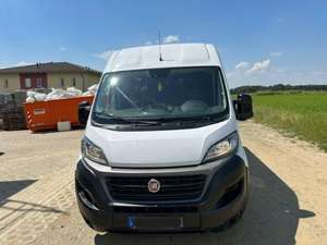 Fiat Ducato Ducato Maxi 35 140 Multijet Maxi L2H2 teilverglast