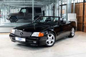 Mercedes-Benz SL 500 R129 | 2. Hand | Nur 26.966km