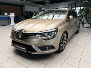 Renault Megane IV Grandtour 1.3TCe Limited*LED*SHZ*Navi