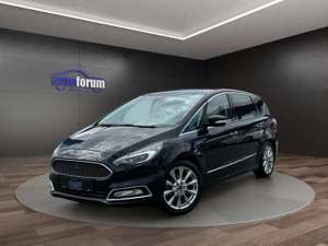 Ford S-Max 2.0 TDCi Bi-Turbo Aut. Vignale AHK PANO STANDH