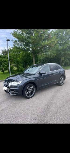 Audi Q5 Audi Q5  Quattro 40TDI,3 Sline , Matrix LED,